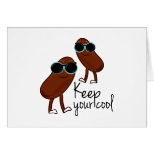 Keep Your Cool