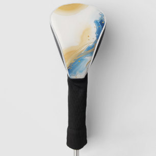 Keep Your Driver Safe and Sound Custom Golf Club Head Cover