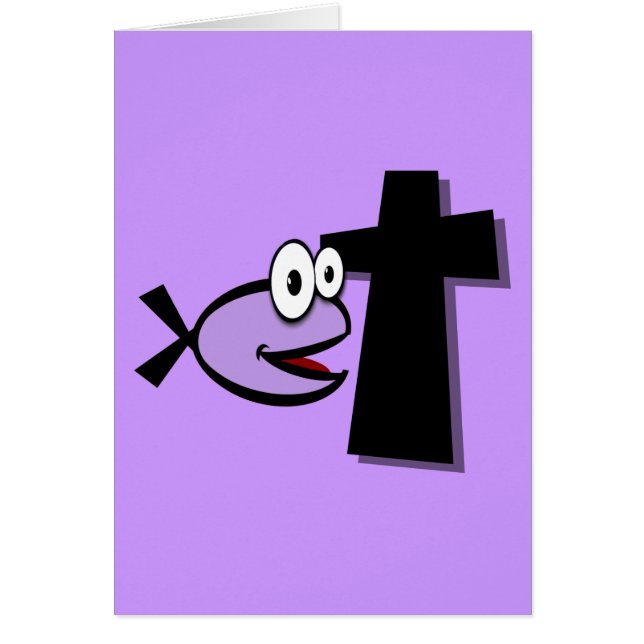 Keep Your Eyes on the Cross (Front)
