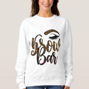 Keep Your Lashes Long Standards High Shirt