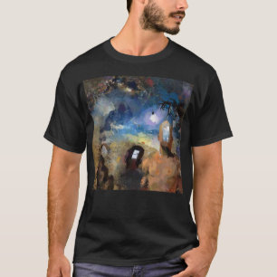 Keep your mind open T-Shirt