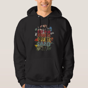 Keep Your Rosaries Off My Ovaries Feminist Women's Hoodie