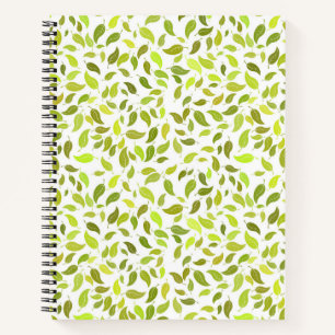 Keep Your Thoughts Organised with Our Spiral  Notebook