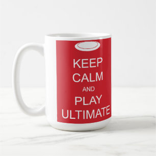 KeepCalm Mug