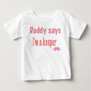 Keeper Baby T-Shirt