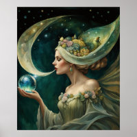 Keeper Of Celestial Secrets