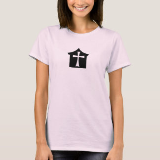Keepers Pink T T-Shirt