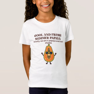 Keepin’ It Fresh – Sweet Pineapple Delight T-Shirt