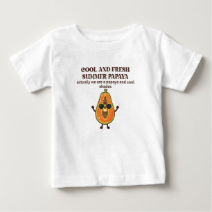 Keepin’ It Fresh – Sweet Pineapple Delight T-Shirt