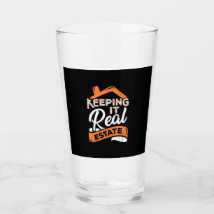 Keeping It Real Estate Glass