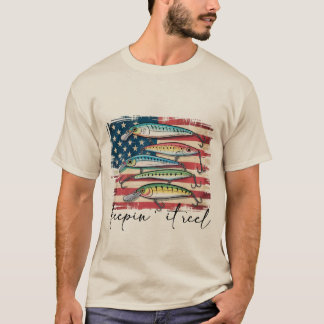 Keeping it Reel T-Shirt