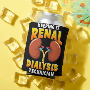 Keeping it Renal Dialysis Technician Kidney Group  Can Cooler