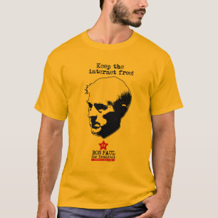 Keepinternet T-Shirt