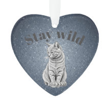 Keeps It Real" Basset Hound Tag ​