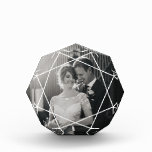 Keepsake Gemstone Photo Block<br><div class="desc">customise with your photo or add text</div>