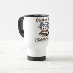 Keepsake - Travel/Commuter Mug