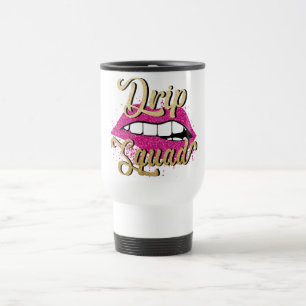 Keepsake - Travel/Commuter Mug