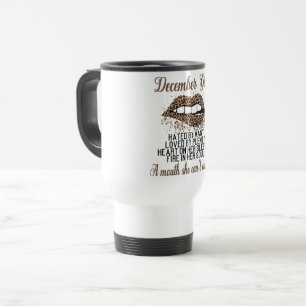 Keepsake - Travel/Commuter Mug