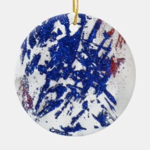 Keepyme Ceramic Tree Decoration
