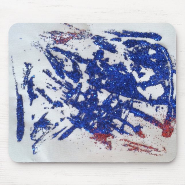 Keepyme Mouse Pad (Front)
