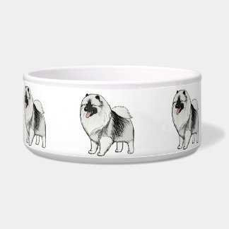 Keeshond