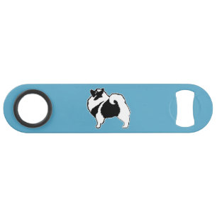Keeshond Graphics - Cute Original Dog Art