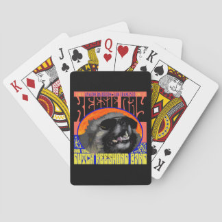 Keesie Ray premium playing cards. Cards