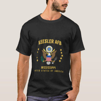 Keesler Afb T-Shirt