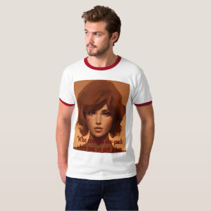 Keg hunt club: Men's T-shirt