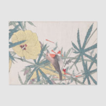 Keinen Kachō Gafu, Pl.31 by Imao Keinen