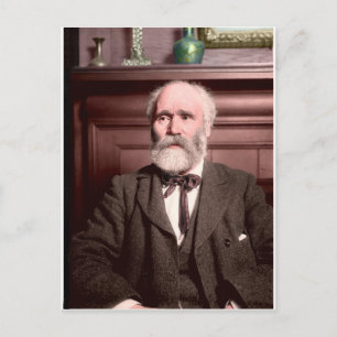 Keir Hardie Postcard