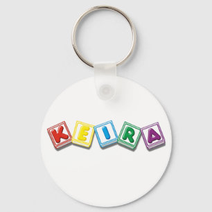 Keira Key Ring