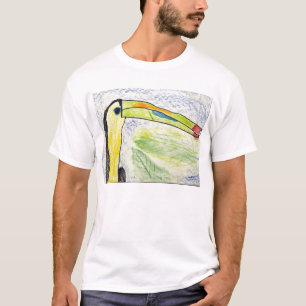 Keira Olive T-Shirt