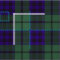 Keith clan Plaid Scottish tartan