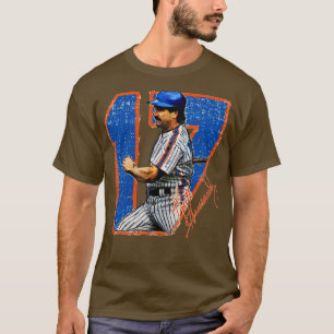 Keith Hernandez New York M Game T-Shirt