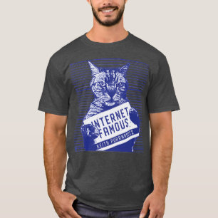 Keith Hernandez New York M Hadji Wanted T-Shirt