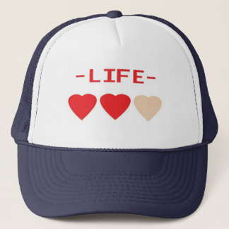 Keith's Hat