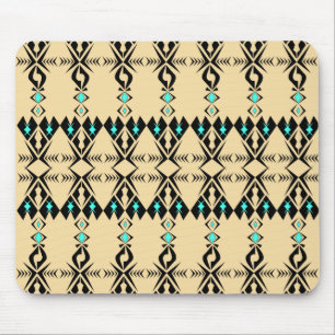 Kele ~ Sparrow Mouse Pad