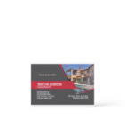Keller Williams Awesome Business Card
