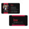 Keller Williams Business Card