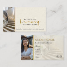 Keller Williams Luxury quality
