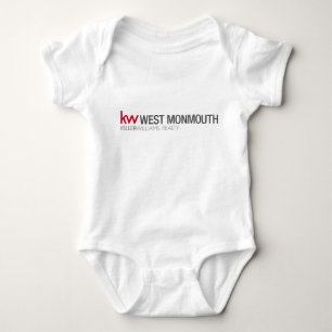Keller Williams West Monmouth Baby Onsie Bodysuit