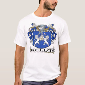 Kelly Coat of Arms T-Shirt