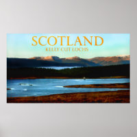 kelly cut lochs scotland