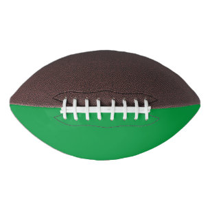  Kelly Green #06983E, Algae Football