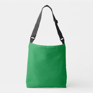Kelly Green #06983E, Algae Tote