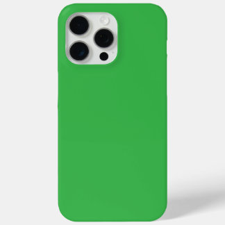 Kelly Green  iPhone 15 Pro Max Case