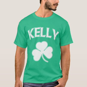 Kelly Irish Sweatshirt T-Shirt