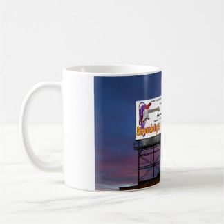 Kelly Mark Live Mug