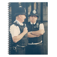 Kelly Nickels Photography / British Police